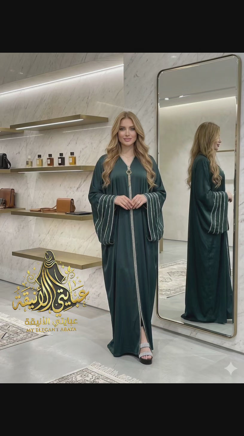 عباية ماريا🌼🪷